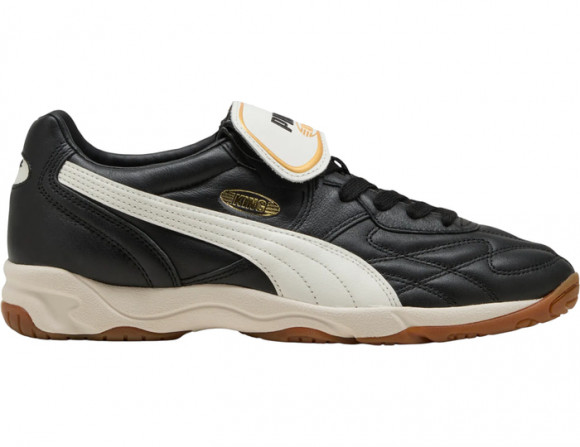 Puma King Indoor Schwarz - 401683