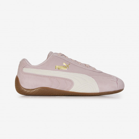 Speedcat Og  Rose/blanc - 401698-14