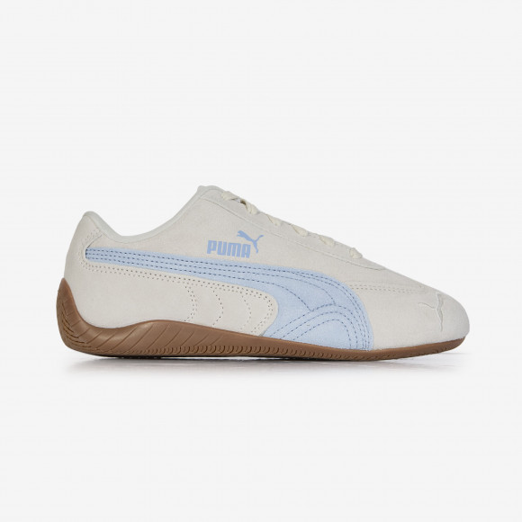 Speedcat Og  Beige/bleu - 401698-19