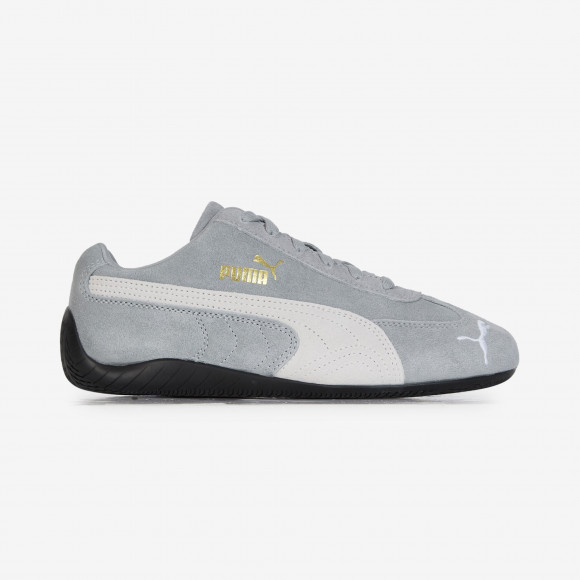 Speedcat Og  Gris/blanc - 401698-26