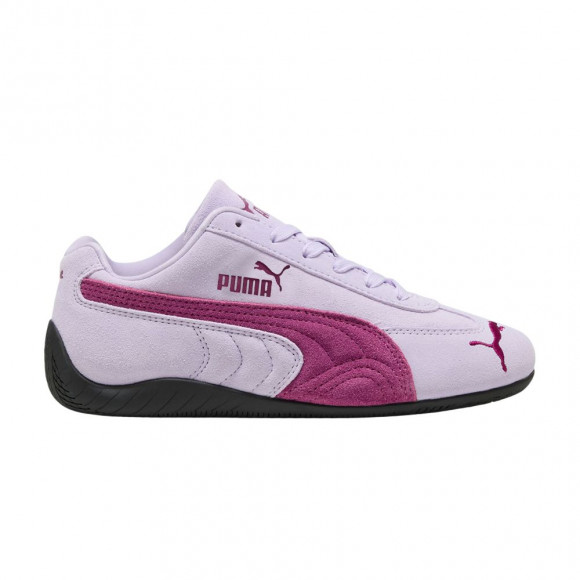 Puma Speedcat OG Big Kid 'Light Lavender' | Purple | Kid's Size 5 - 401698-45