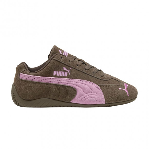 Puma Speedcat OG Big Kid 'Matte Bronze Mauve Glow' | Copper | Kid's Size 4 - 401698-49