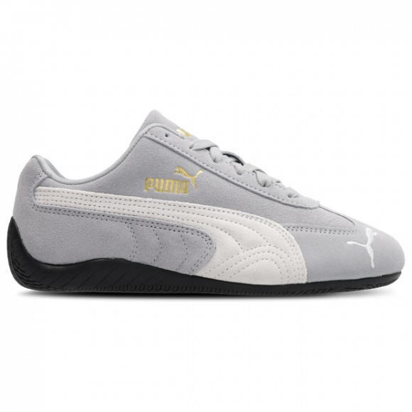 Puma Speedcat Unisex Chaussures - Gris - Taille: 36 - Cuir suédé - Foot Locker - 40169826