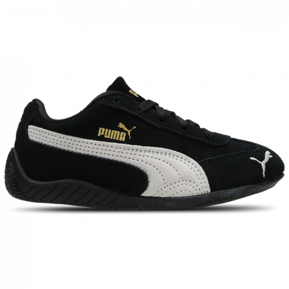 Puma Speedcat Unisex Shoes - Black - Size: 13 - Suede - Foot Locker - 401699-01