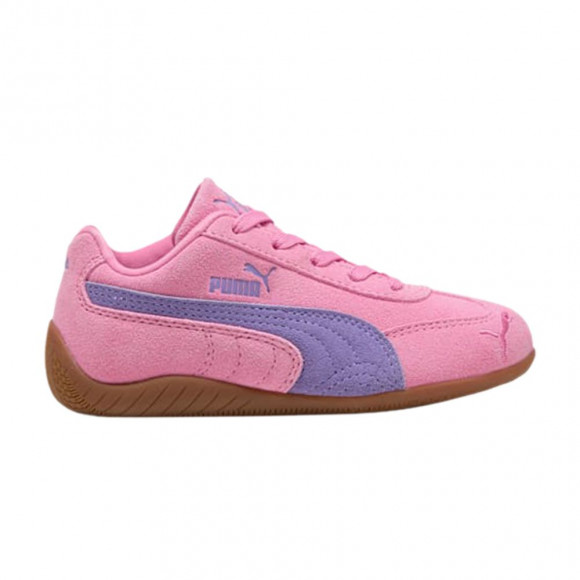 Puma Speedcat Og PS 'Posie Pink Lavender' | Kid's Size 3.5 - 401699-20