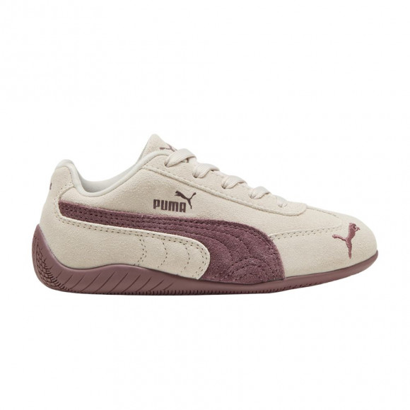 Puma Speedcat OG Little Kid 'Silver Fog' | Kid's Size 11.5 - 401699-44