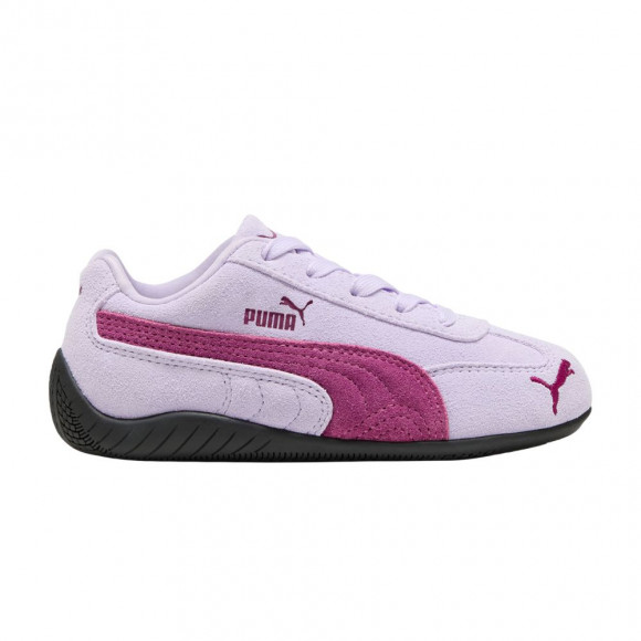 Puma Speedcat OG Little Kid 'Light Lavender' | Purple | Kid's Size 12 - 401699-45
