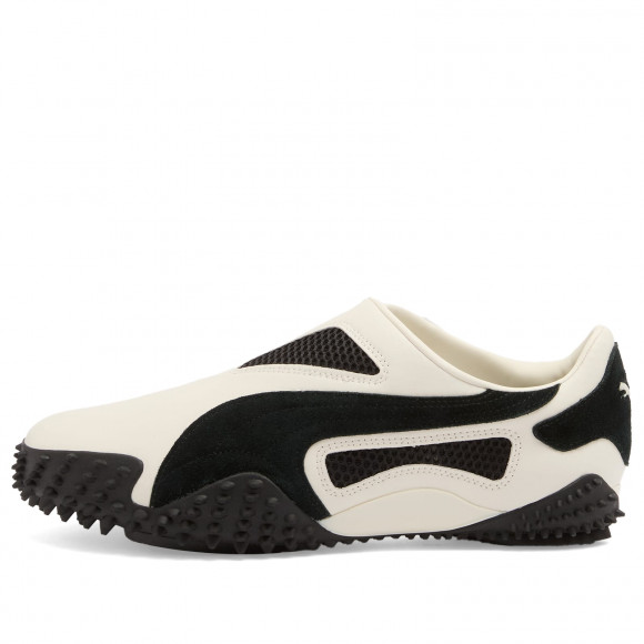 Puma Ur Mostro Sneaker Warm White/ Black - 401720-01