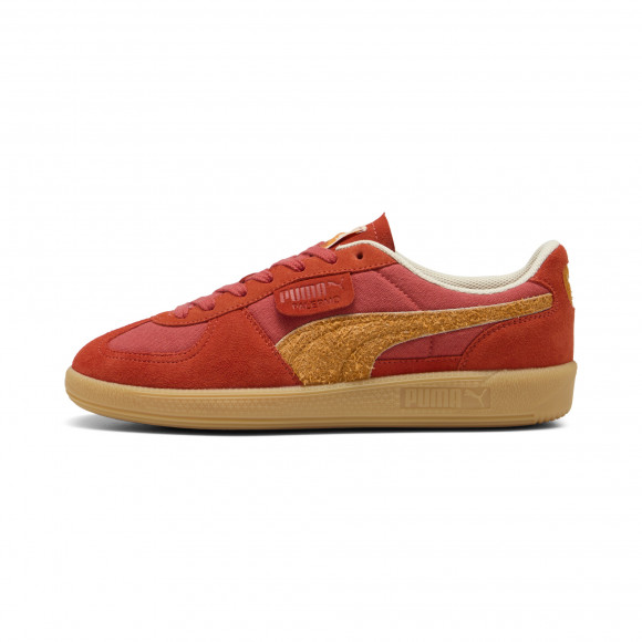 PUMA Palermo Weathered Sneakers - 401722_02