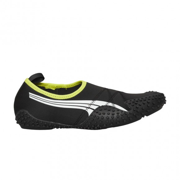 Puma Mostro Flex 'Black White' | Men's Size 6 - 401734-01