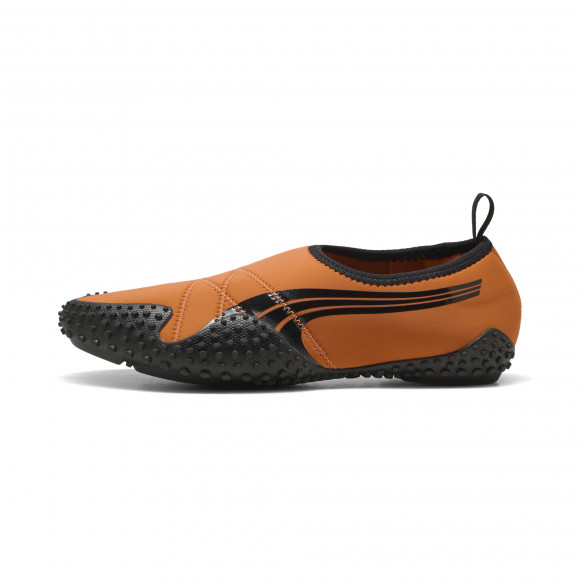 PUMA Mostro Flex Men's Sneakers in Orange - 401734_02