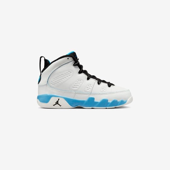 Jordan Brand Jordan 9 Retro (Ps) - 401811-101