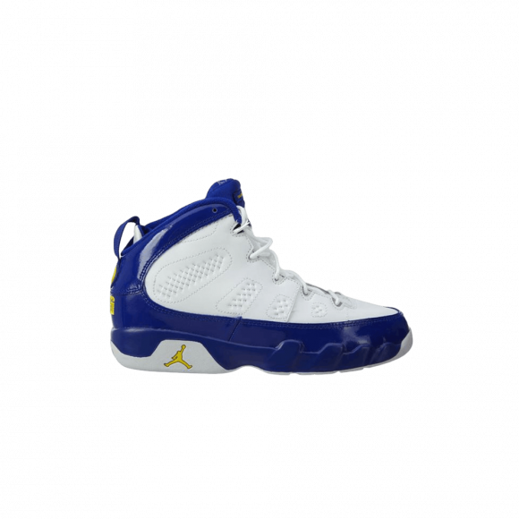 Air Jordan 9 Retro PS 'Kobe' - 401811-121