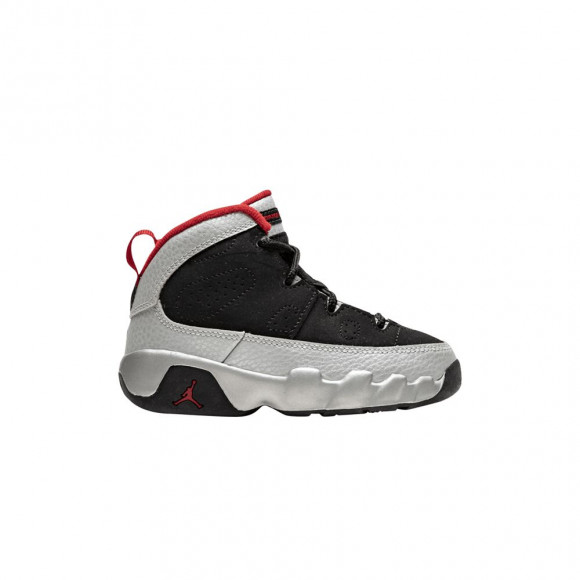 Air Jordan 9 Retro TD 'Johnny Kilroy' | Black | Infant Size 3.5 - 401812-012