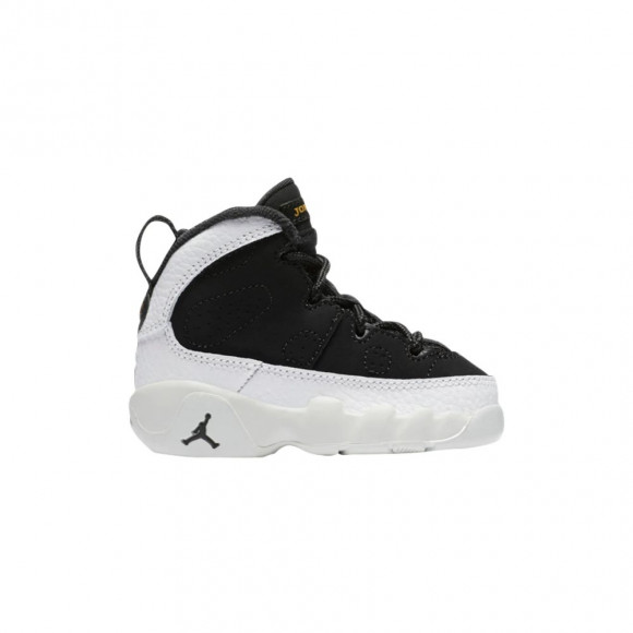 Air Jordan 9 Retro TD 'City of Flight' - 401812-021