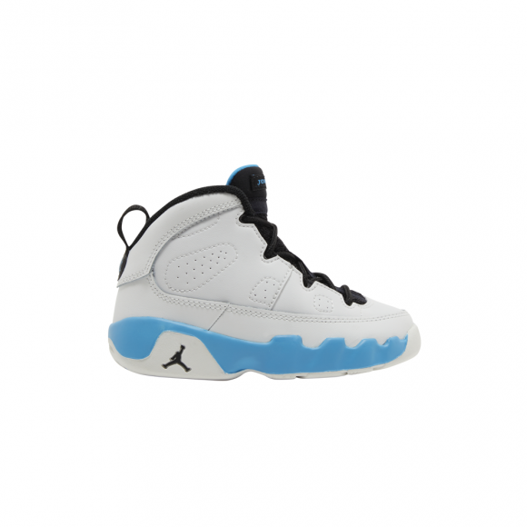 Air Jordan 9 Retro TD 'Powder Blue' 2024 - 401812-101