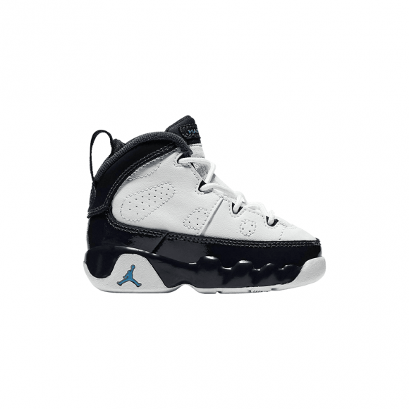 Air Jordan 9 Retro TD 'UNC' - 401812-145