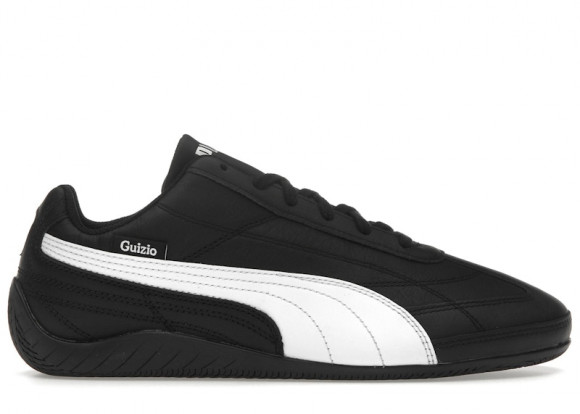 Puma Speedcat L x Guizio in black - 401844-01