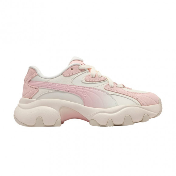 Puma Wmns Pulsar Lite V Day 'White Frostypink' | Women's Size 5.5 - 401860-01