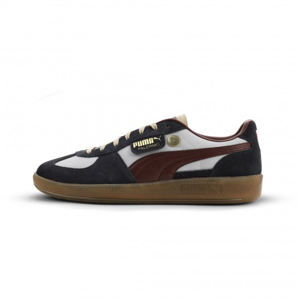 PUMA x Schomburg Palermo Sneakers in Blue - 401945_02