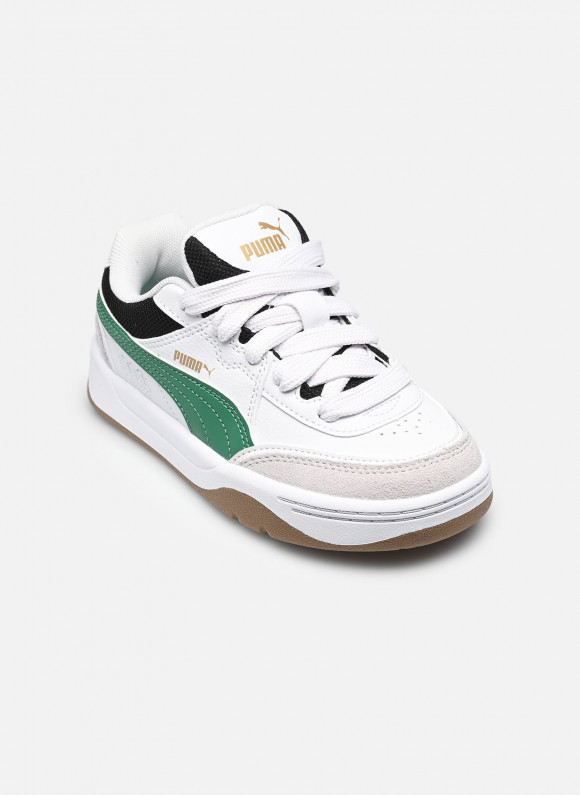 Baskets Puma Park Lifestyle SK8 Ps pour  Enfant - 401950-06