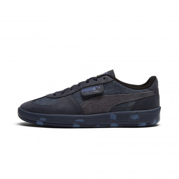 PUMA Palermo Latin Punk Men's Sneakers in Blue - 402096_01