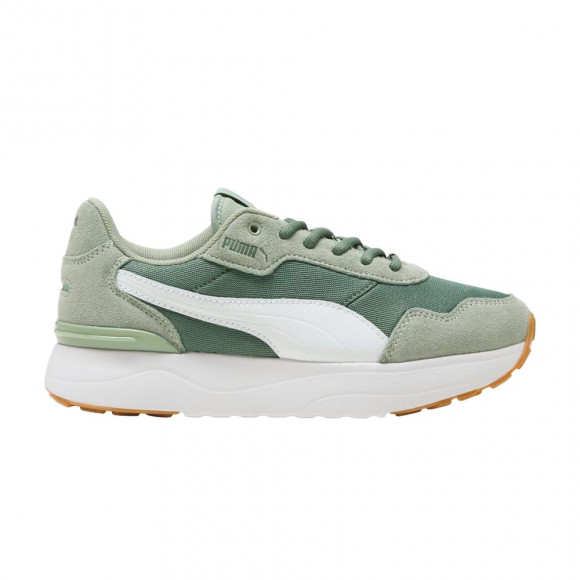 Puma Wmns R78 Voyage 'Eucalyptus' | Green | Women's Size 8.5 - 402216-01