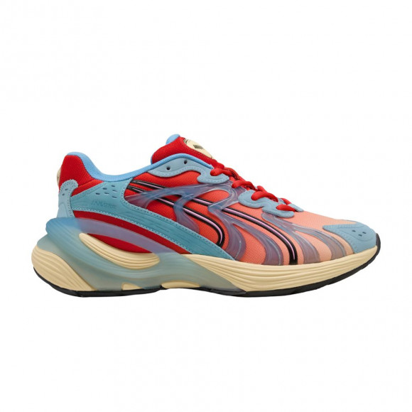Puma Inverse 'Unfiltered' | Men's Size 8 - 402342-01