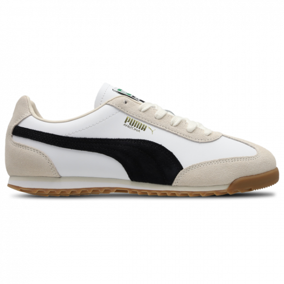 Puma Arizona Retro - Women Shoes - 402353-02