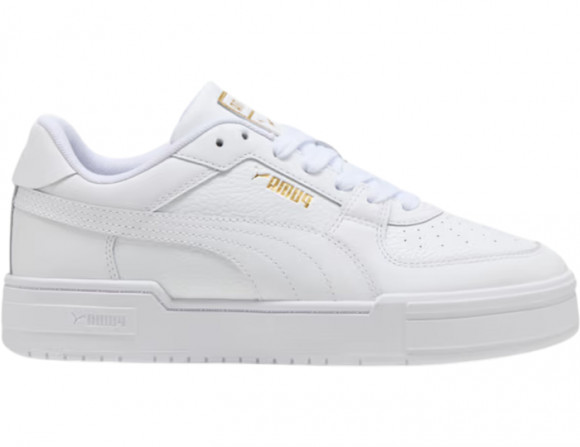 Puma Ca Pro Classic Ii Weiß - 402366