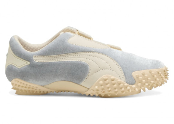 Puma Mostro Velvet Dream Gray Echo (Women's) - 402578-02