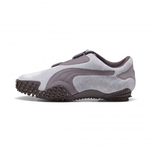 PUMA Mostro Velvet Dream Women's Shoes in Purple - 402578_01
