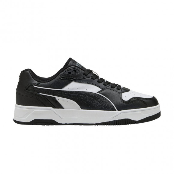 Puma RBD Break Low' Black White' | Men's Size 9.5 - 402586-05