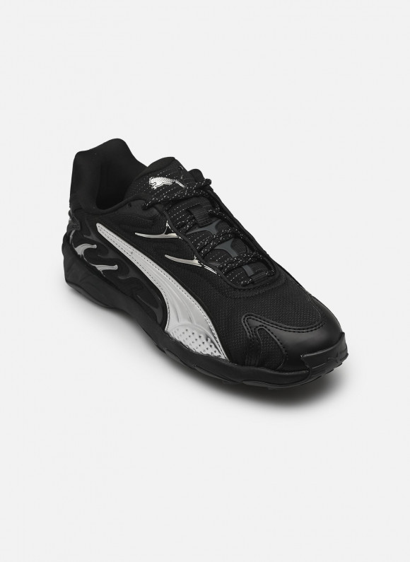 Baskets Puma Inhale Smile W pour  Femme - 402589-03-W