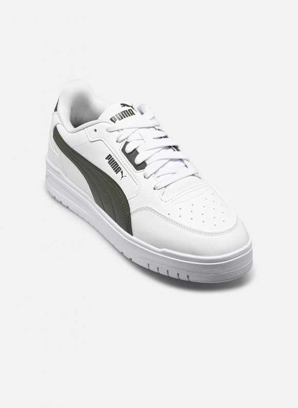 Baskets Puma Shuffle Downtown pour - 402596-18