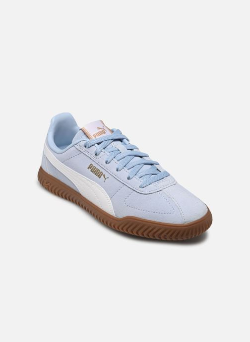 Puma  Shoes (Trainers) Puma Club Kayzer SD  (women) - 402606-04