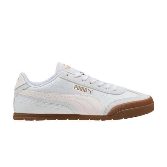 Puma Super Turino 'White Beige' | Men's Size 10.5 - 402612-08