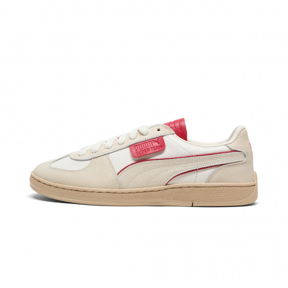PUMA Super Team AC Milan Sneakers in White - 402613_01