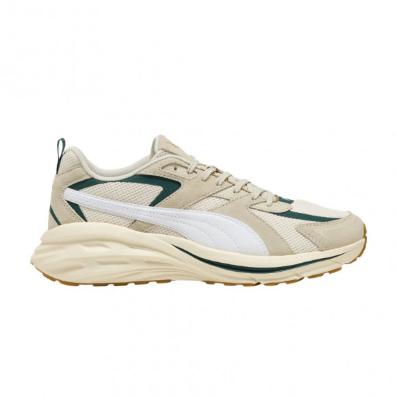 Puma Hypnotic LS 'Beige Green' | Tan | Men's Size 8.5 - 402618-04