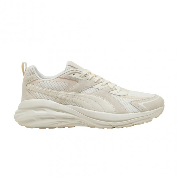 Puma Hypnotic LS 'Beige White' | Tan | Men's Size 5.5 - 402618-08