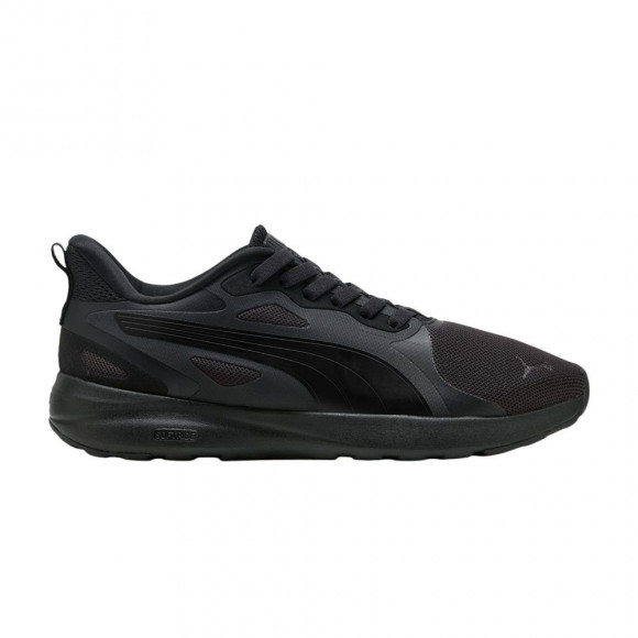 Puma Softride Cosmic ST Sliptech 'Black' | Men's Size 5.5 - 402632-01