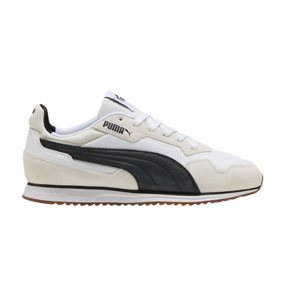 Puma Softride ST Miler 'Vapor Gray Black White' | Men's Size 7 - 402635-02