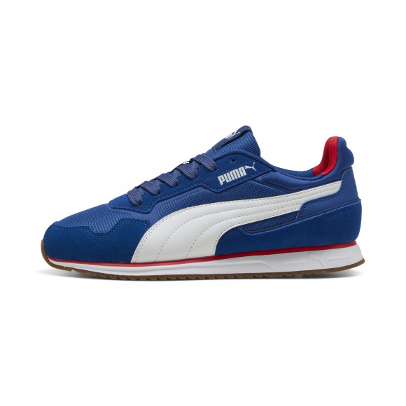 PUMA SOFTRIDE ST MILER Unisex Shoes in Royal Blue - 402635_05