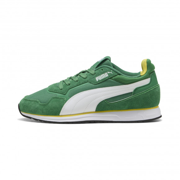 PUMA Softride ST Miler Men's Sneakers in Green - 402635_11