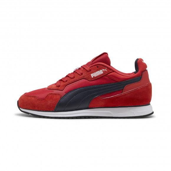 PUMA Softride ST Miler Men's Sneakers in Red - 402635_13