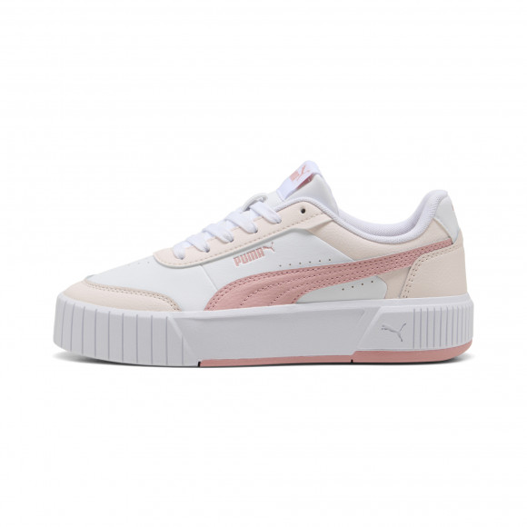 PUMA Carina Mia Women's Sneakers in White - 402637_17