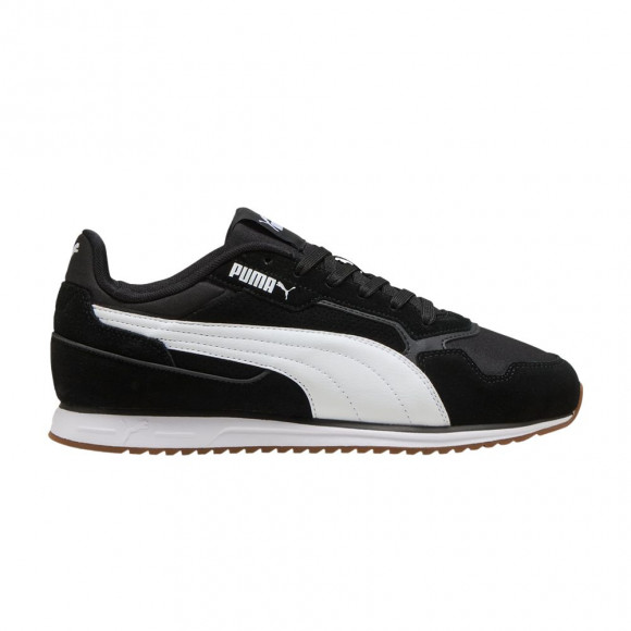 Puma Softride ST Miler SD 'Black White' | Men's Size 8 - 402667-01