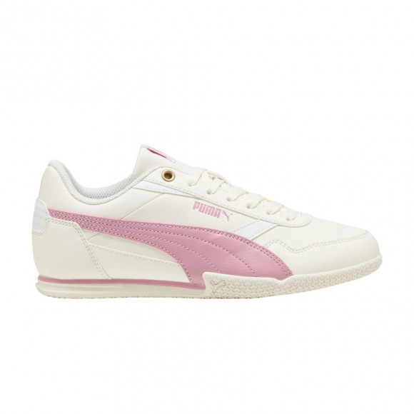 Puma Wmns Bella Donna L 'Warm White Poised Pink' | Women's Size 8.5 - 402672-04