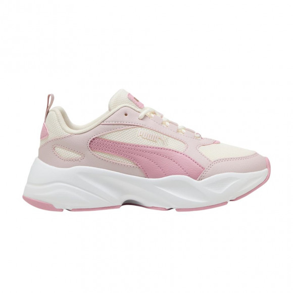 Puma Wmns Cassia 2.0 'Ivory Pink' | White | Women's Size 7 - 402676-03