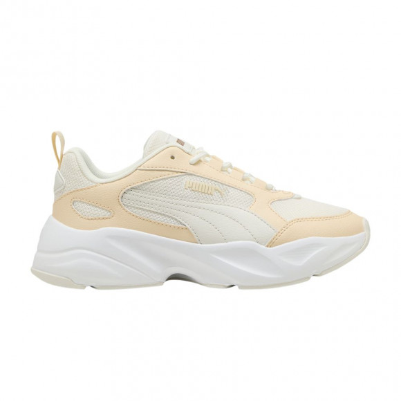 Puma Wmns Cassia 2.0 'Ivory White' | Women's Size 7.5 - 402676-04